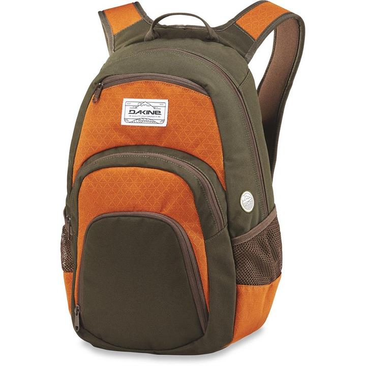 Dakine Campus Street 25L Timber Backpack