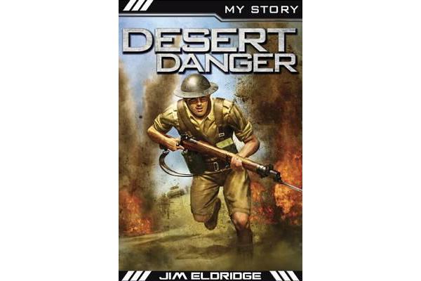 Desert Danger