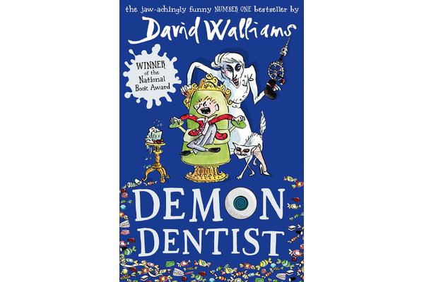 Demon Dentist