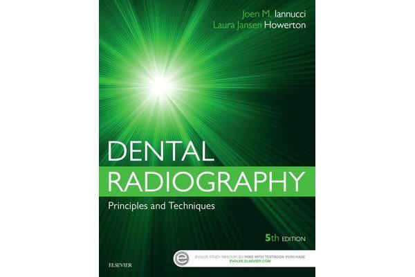 Dental Radiography - Principles and Techniques