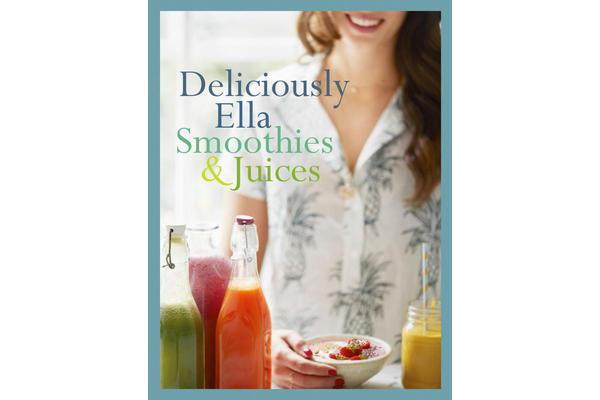 Deliciously Ella: Smoothies & Juices - Bite-size Collection