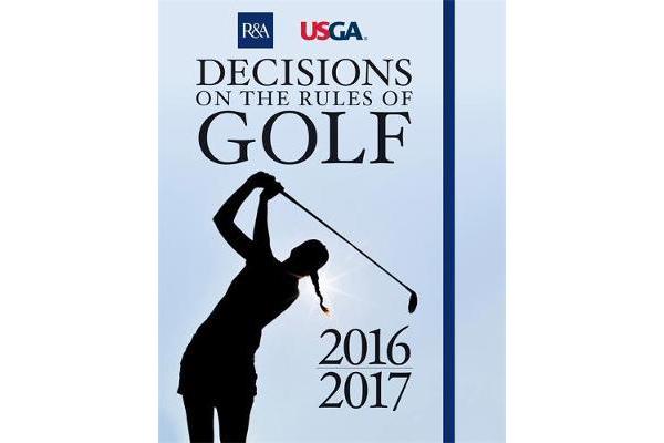 Decisions on the Rules of Golf