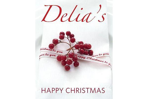 Delia's Happy Christmas