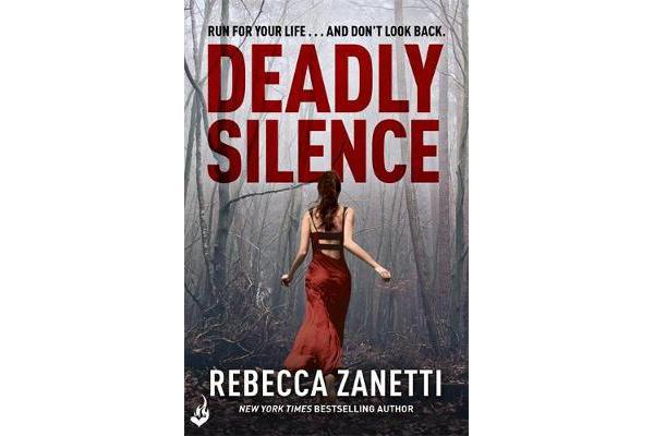 Deadly Silence - Blood Brothers Book 1