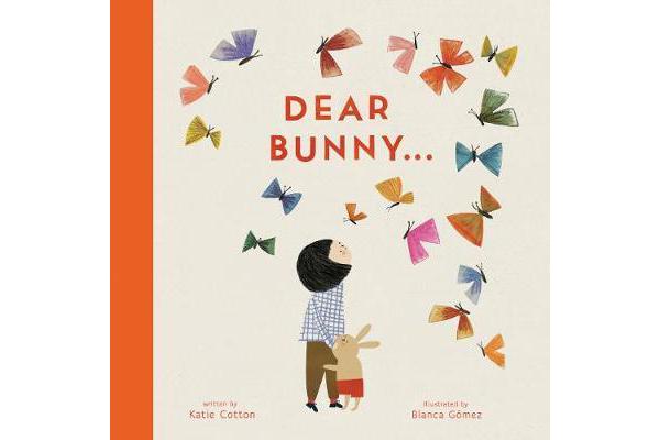 Dear Bunny