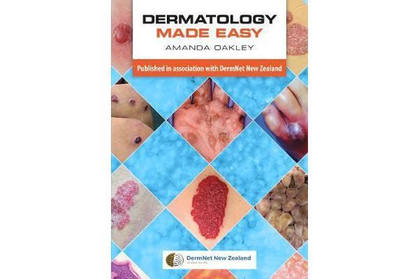 Dermatology Made Easy