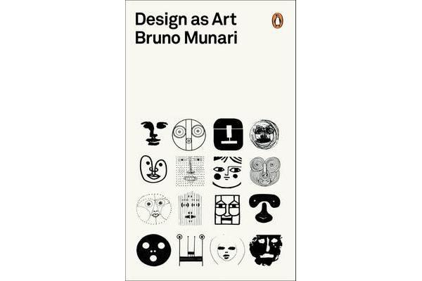 Design as Art