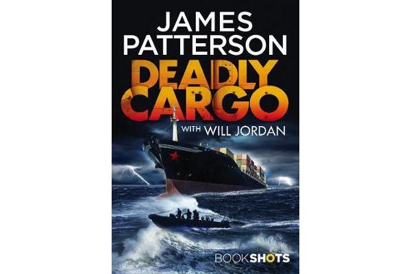 Deadly Cargo - BookShots