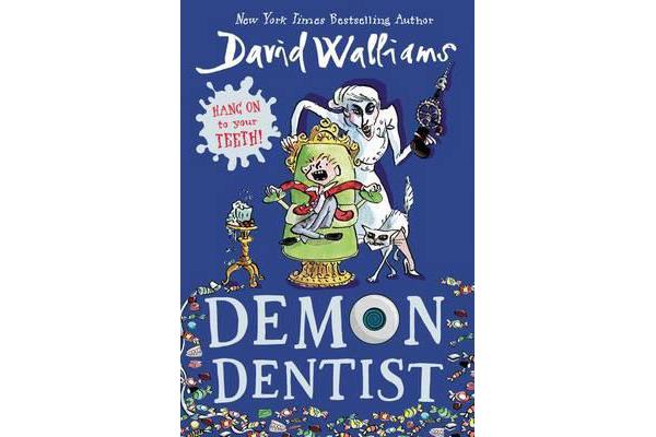 Demon Dentist