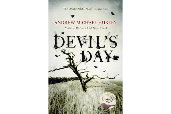 Devil's Day - From the Costa winning and bestselling author of The Loney