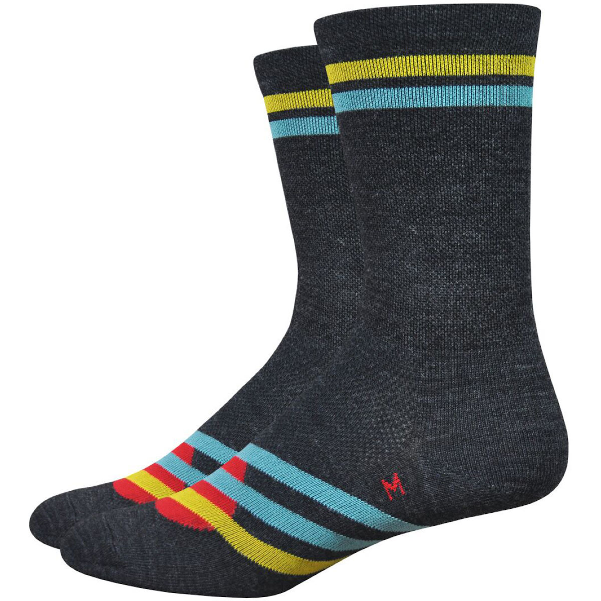 DeFeet Wooleator 5