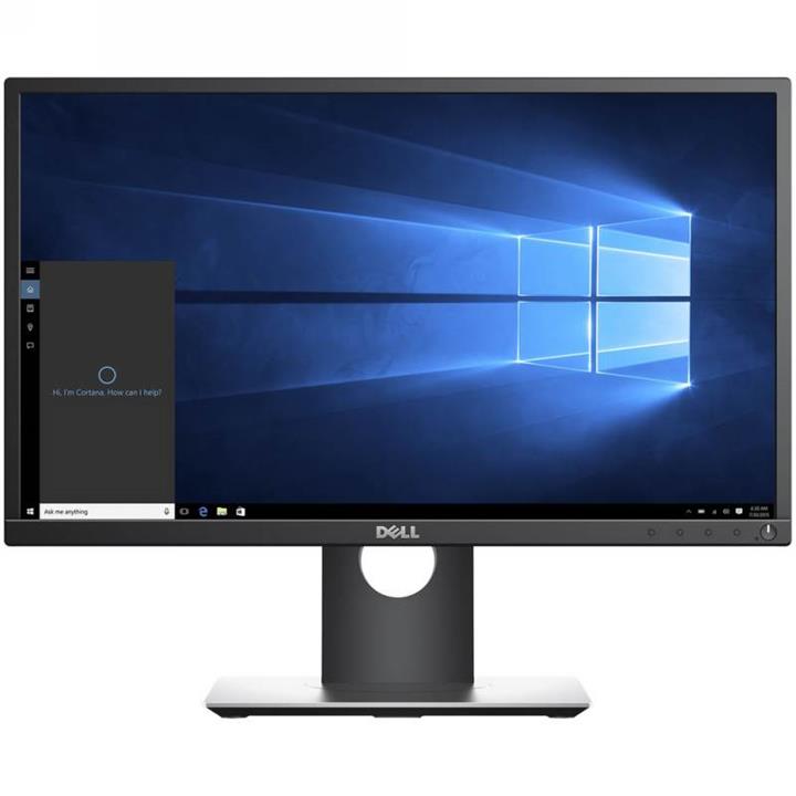 Dell Professional P2217h 21.5