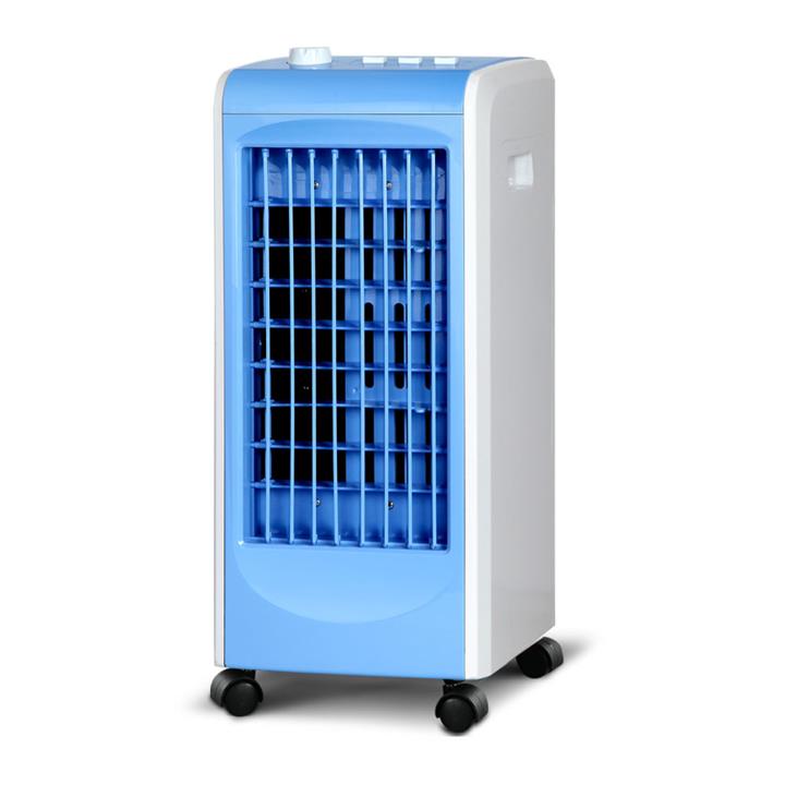 Devanti Evaporative Air Cooler Portable Fan Humidifier Air Conditioner Cooling