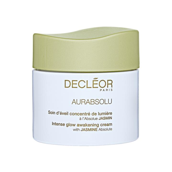 DeclÃ©or Aurabsolu Intense Glow Awakening Cream 1.7oz, 50ml