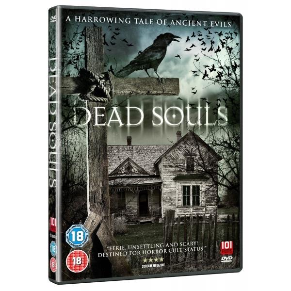 Dead Souls DVD