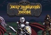 Deep Dungeons of Doom Steam CD Key