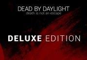 Dead by Daylight Deluxe Edition UPGRADE Steam CD Key