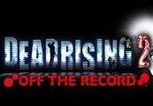 Dead Rising 2: Off the Record Steam CD Key