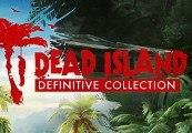 Dead Island Definitive Collection Steam CD Key