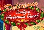 Delicious: Emily's Christmas Carol Steam CD Key