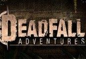 Deadfall Adventures Digital Deluxe Edition Steam CD Key