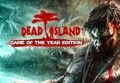 Dead Island GOTY Edition NA Steam CD Key