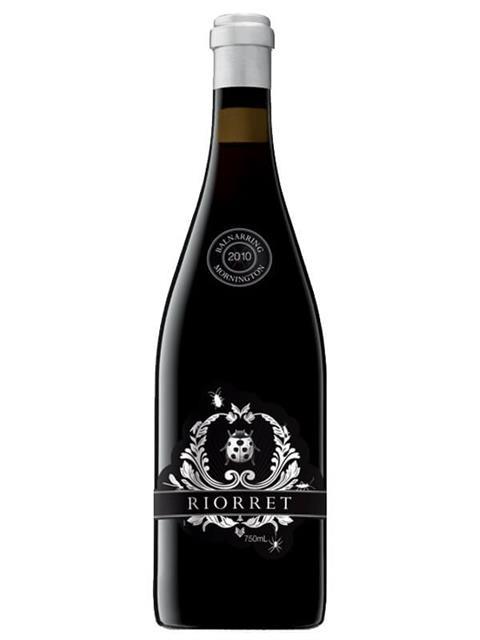 De Bortoli Riorret Lusatia Park Pinot Noir