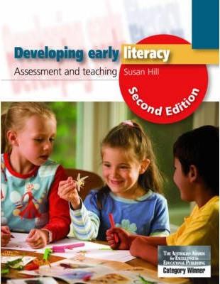 Developing Early Literacy Assessment And Teaching