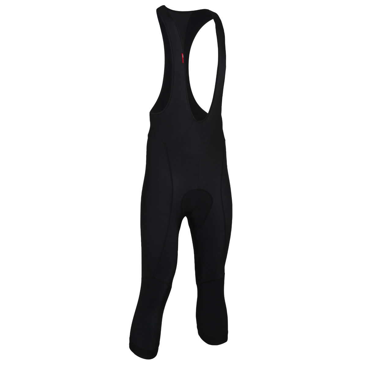 dhb Classic Thermal 3/4 Bib Tights - Large Black | Cycle Tights