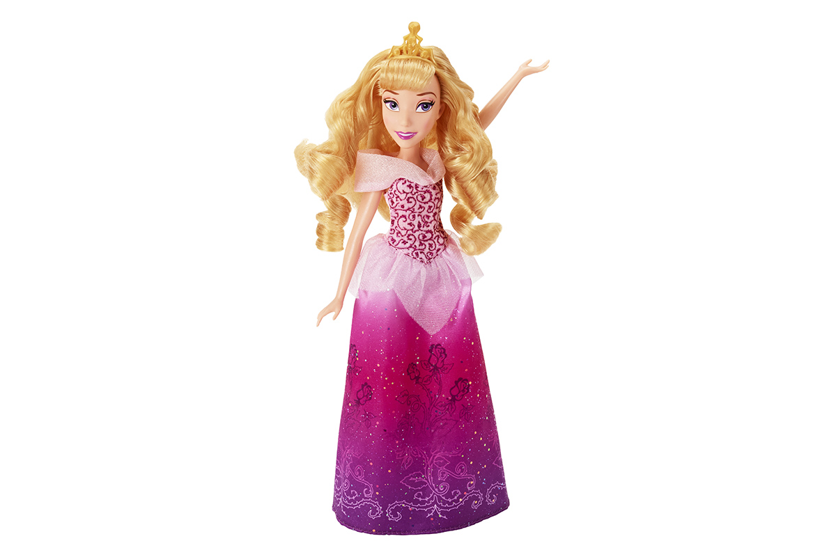 Disney Princess Classic Sleeping Beauty Fashion Doll