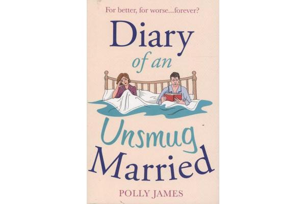 Diary of an Unsmug Married