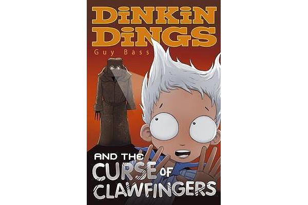 Dinkin Dings and the Curse of Clawfingers