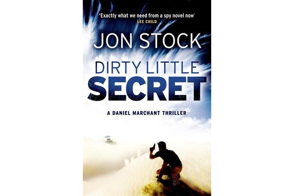 Dirty Little Secret