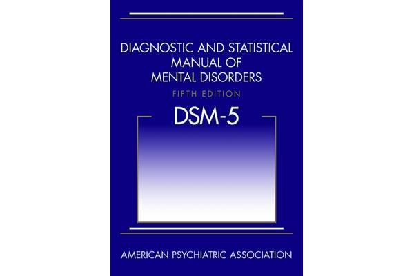 Diagnostic and Statistical Manual of Mental Disorders (DSM-5 (R))