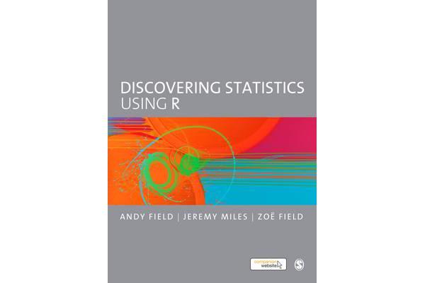 Discovering Statistics Using R