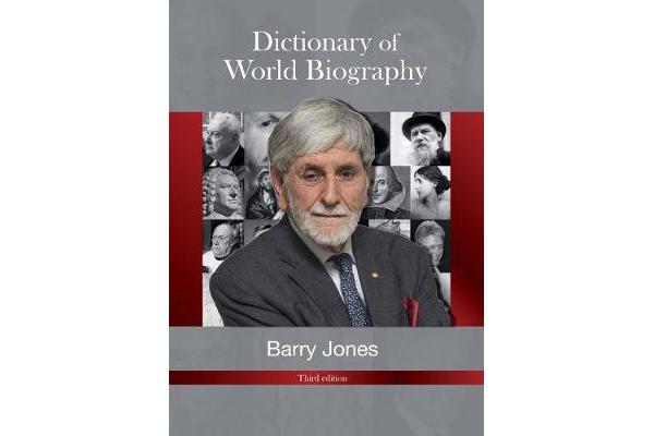 Dictionary of World Biography