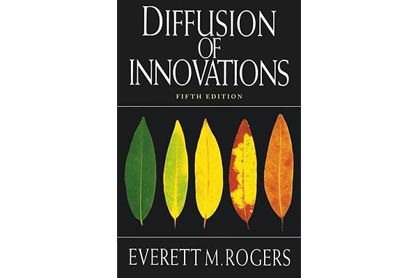 Diffusion of Innovations, 5th Edition