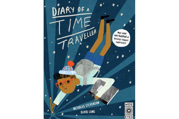 Diary of a Time Traveller