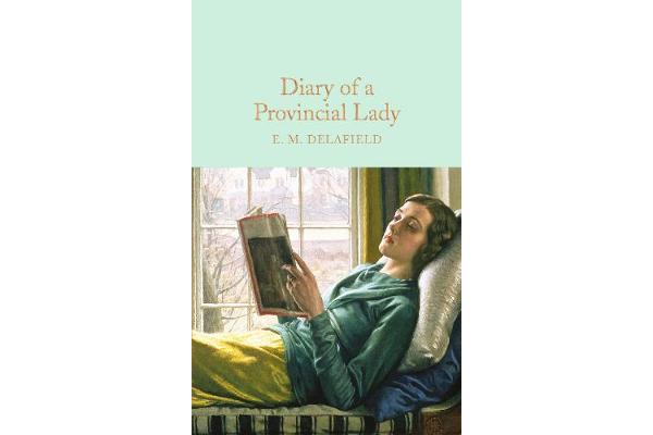 Diary of a Provincial Lady