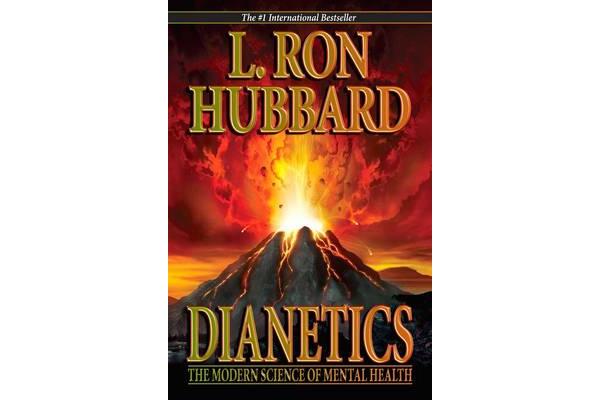 Dianetics - The Modern Science of Mental Health