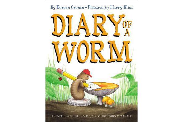 Diary of a Worm