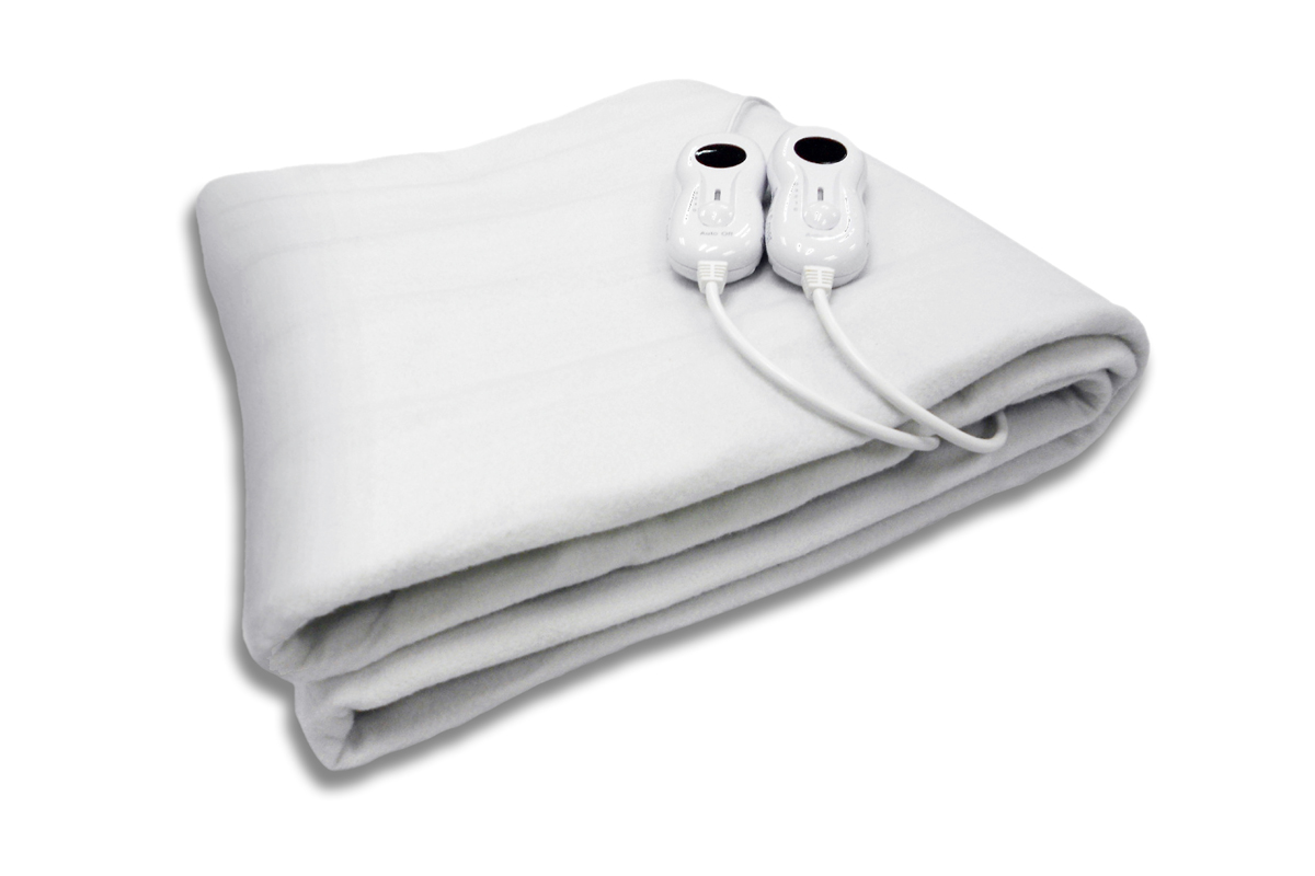 Dimplex Fitted Electric Blanket - Queen (DHEBUQ)