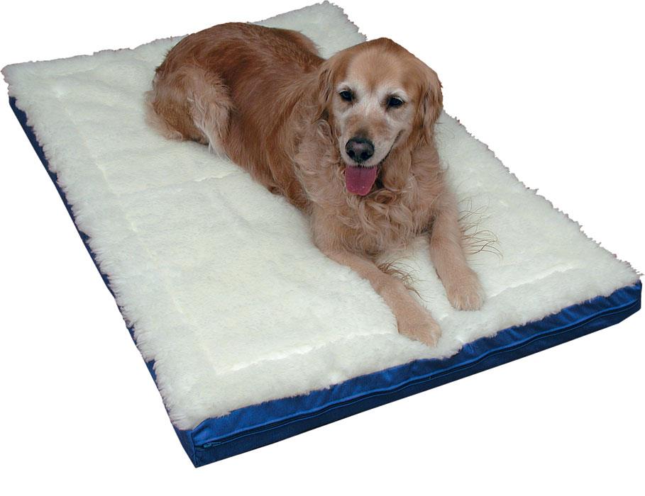 Dick Wicks Therapeutic Magnetic Pet Bed Large/Extra Large 85 X 120cm