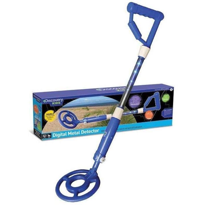 Discovery Kids Digital Metal Detector