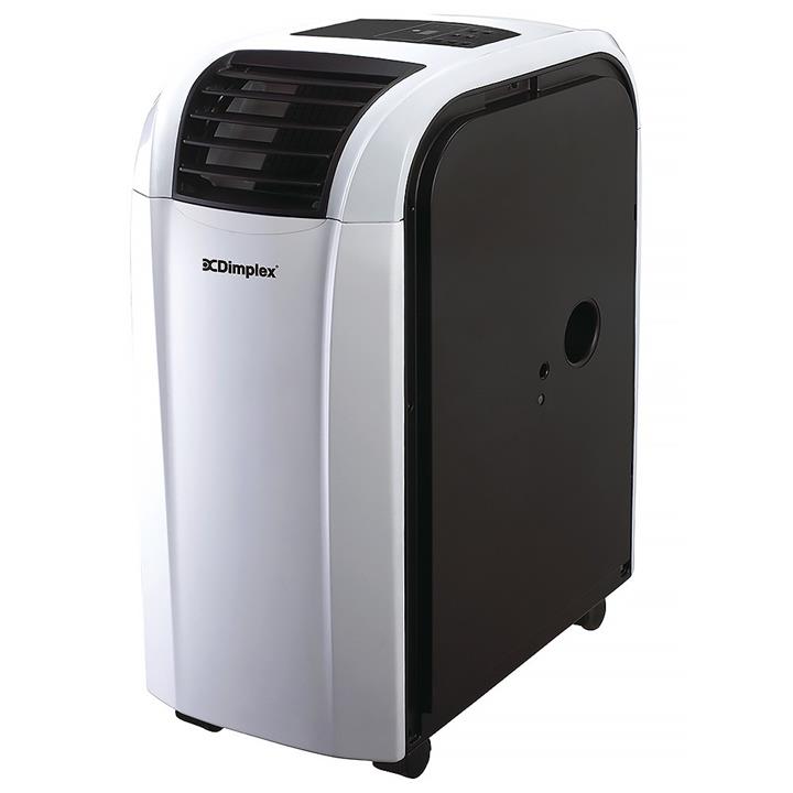 Dimplex 4.4kW 15000BTU Portable Air Conditioner - DC15RCBW