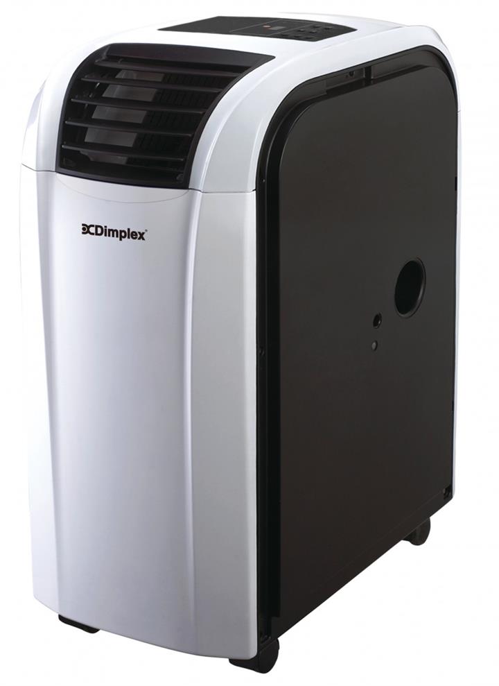 Dimplex 3.0kW Reverse Cycle Portable Air Conditioner with Dehumidifier