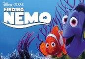 Disneyâ¢Pixar Finding Nemo Steam CD Key