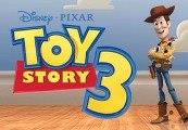 Disneyâ¢Pixar Toy Story 3: The Video Game Steam CD Key