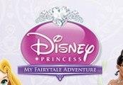 Disney Princess: My Fairytale Adventure Steam CD Key