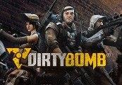 Dirty Bomb - Logitech Skin DLC Steam CD Key